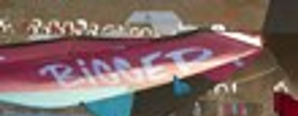 Анонс The Crew Wild Run