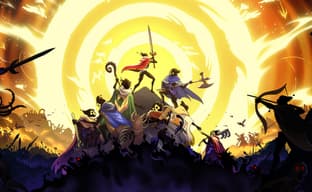 33 Immortals от разработчиков Spiritfarer обзавелась новым трейлером