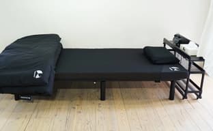 В Японии начали продавать матрасы для геймеров