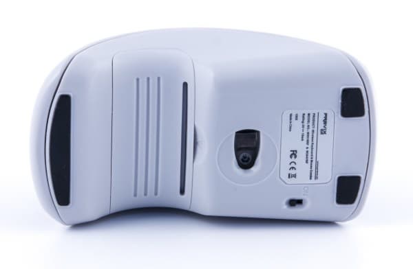 Дизайн мыши Pravix W3047RF