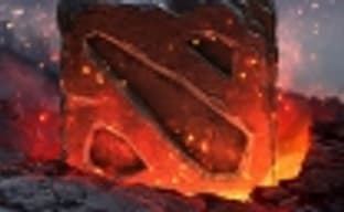 DOTA 2 — командная работа