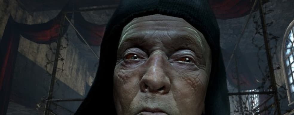 Saw II: Flesh & Blood - пыточная для начинающих