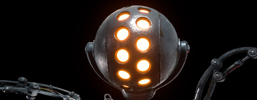 Что такое Atomic Heart? Реклама и слова разработчиков противоречат друг другу