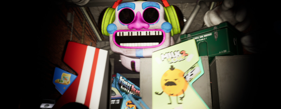 Новая Five Nights at Freddy's на ПК в Steam стоит дороже, чем в PlayStation Store