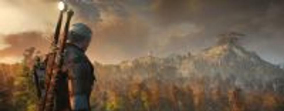 Xbox One X-версия The Witcher 3: Wild Hunt предлагает два графических режима