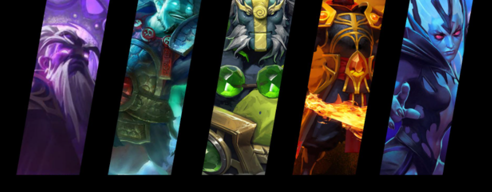 Valve añadió a la Team Spirit rusa en el Aegis como equipo de Europa del Este y sin bandera