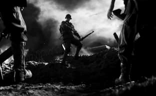 Слух: пользователи обнаружили в Battle.net упоминание о новой Call of Duty, в которой появится «летающая тарелка»