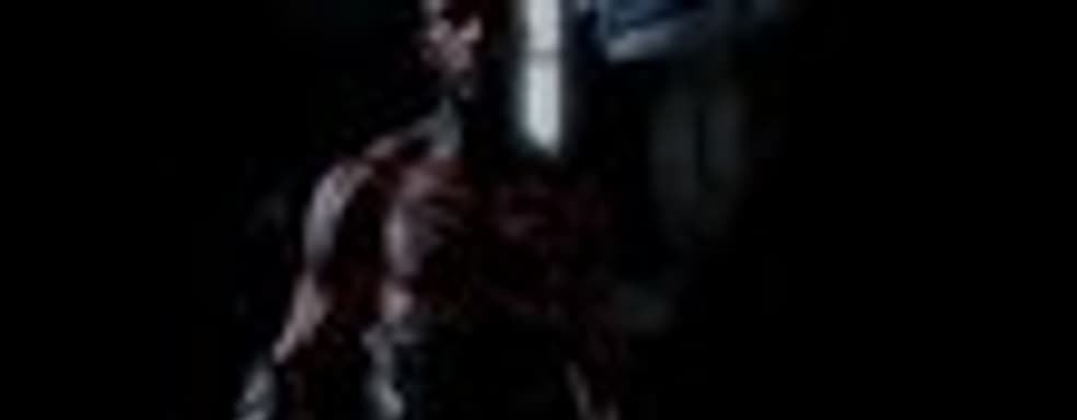 Отмененная игра про Darth Maul