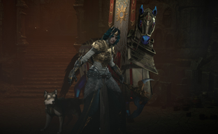 Diablo 4 developers will soon reveal details of Season 9 and give a gift for watching a special stream