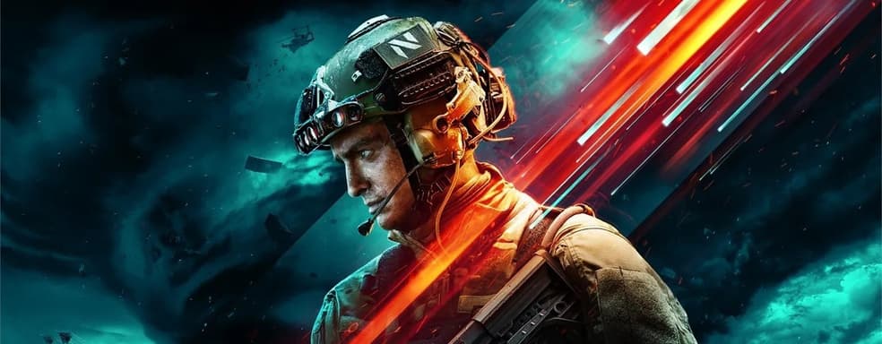 EA не винит Halo Infinite в провале Battlefield 2042