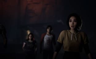 В ужастике The Quarry будет 186 концовок