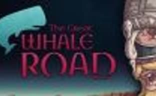 Тактическая ролевая игра The Great Whale Road выходит 30 марта