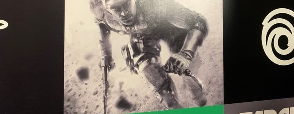 Ubisoft не хочет рассказывать о Splinter Cell Remake. Раскрыт статус игры