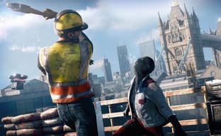 Видеокарта GeForce RTX 3090 не обеспечивает стабильные 60к/с в Watch Dogs Legion в 4К с ультра-настройками графики