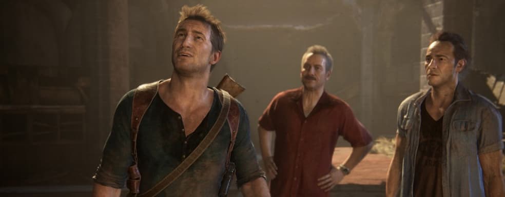 Naughty Dog will continue to develop the Uncharted series, hints studio recruiter