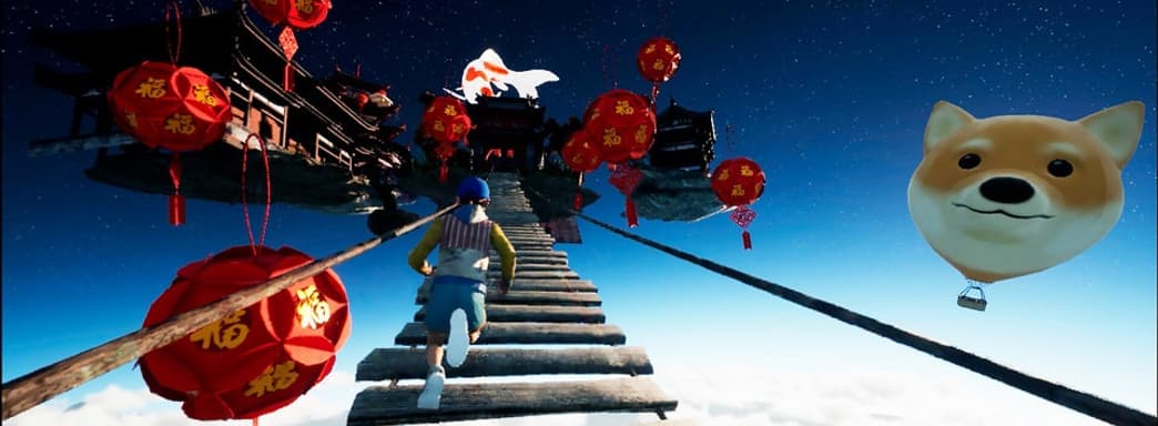 [STREAM] Only Up! Una prueba para los nervios