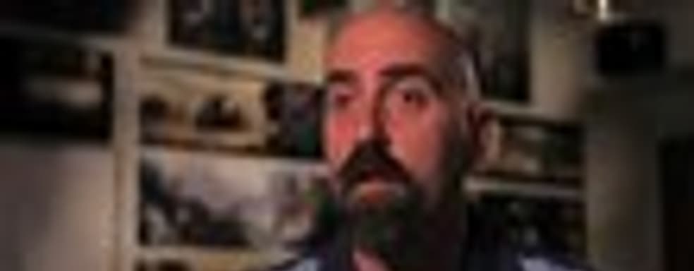 Дневники разработчиков Transformers: Fall of Cybertron