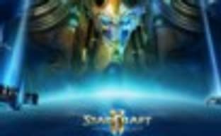 Стартовал закрытый бета-тест Starcraft II: Legacy of the Void