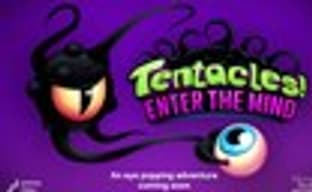 Tentacles: Enter the Mind - новая игра от создателей Max: The Curse of Brotherhood