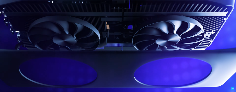 Intel Updates Arc Drivers with Support for Stellar Blade, Rematch, and FBC: Firebreak