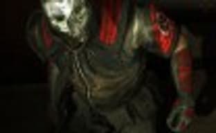 Черная метка - бегущий человек