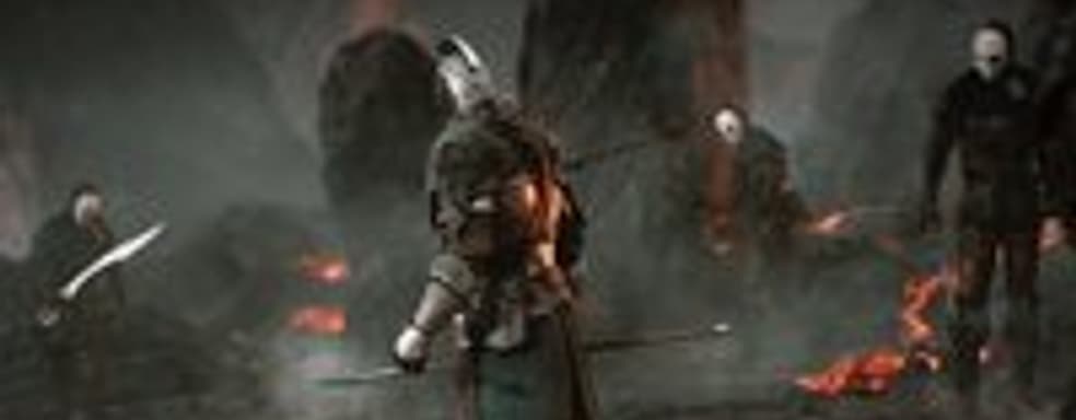 Создатели Dark Souls 2 не планируют выпуск DLC и использование free-to-play