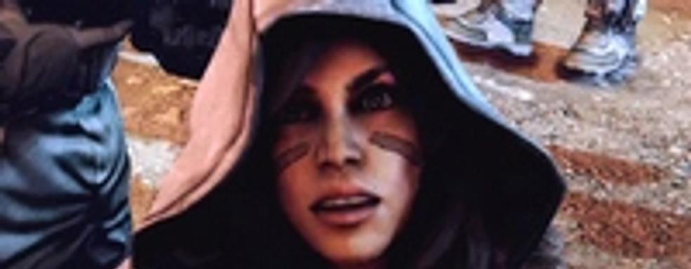 Killzone 3: реальные скриншоты preview-версии [трафик]