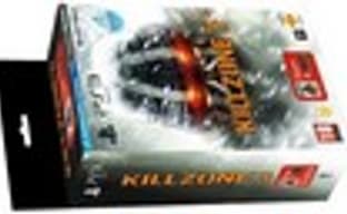 Бандл Killzone 3 и Jungle Green DualShock 3 в Европе