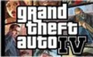 Карта Liberty City из GTA IV