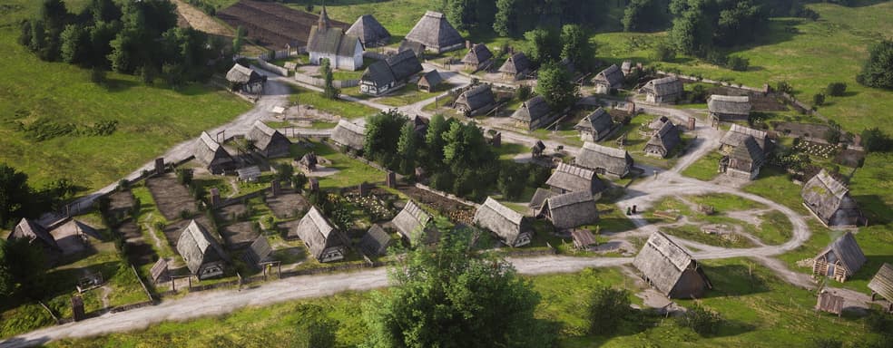 Steam's "Going Rogue" Festival Begins with Hundreds of Demos. We Recommend Several Projects