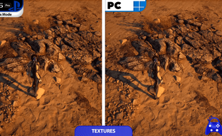 ПК-версия существенно превосходит Stellar Blade для PS5 Pro. Технический разбор и сравнение