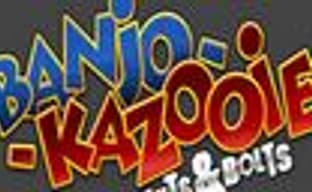 Banjo Kazooie: Nuts & Bolts и LittleBigPlanet - соперники?