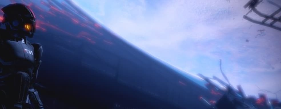 Mass Effect 2 - превратности впечатления