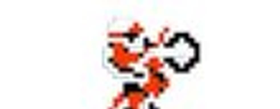 Секретный проект от Nintendo - Excitebike World Rally