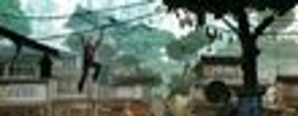 Medium - новая игра от создателей так и не вышедшей Sadness