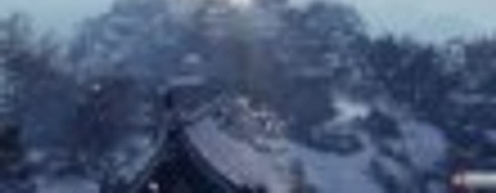 Трейлер King of Wushu под DirectX 12