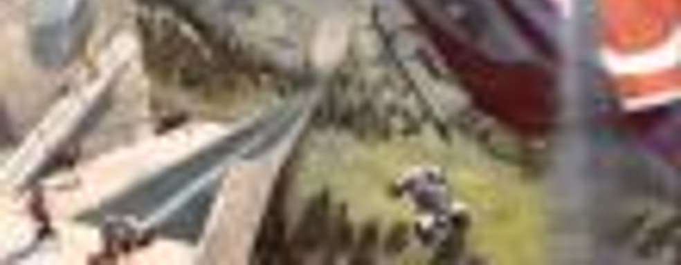 Студия Criterion занимается игрой по «Звездным войнам», гоночная игра с элементами экстремального спорта отменена