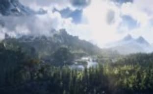 The Witcher 3: Wild Hunt выглядит заметно слабее, чем пару лет назад