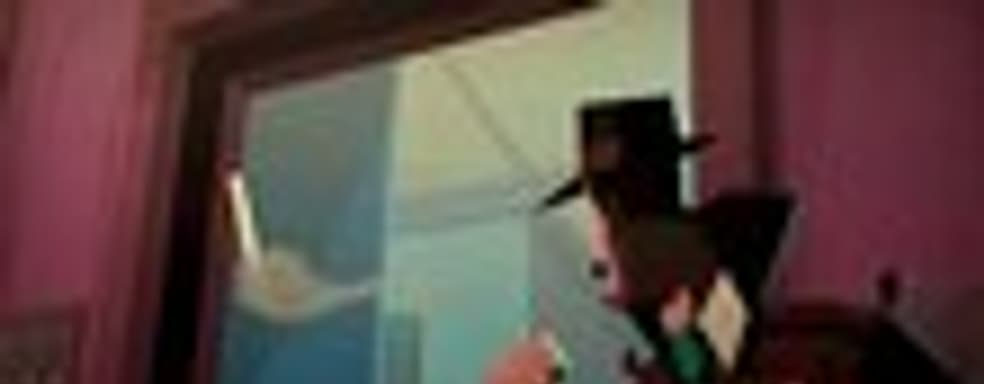 Дебютный трейлер Invisible Inc. - новой игры Klei Entertainment