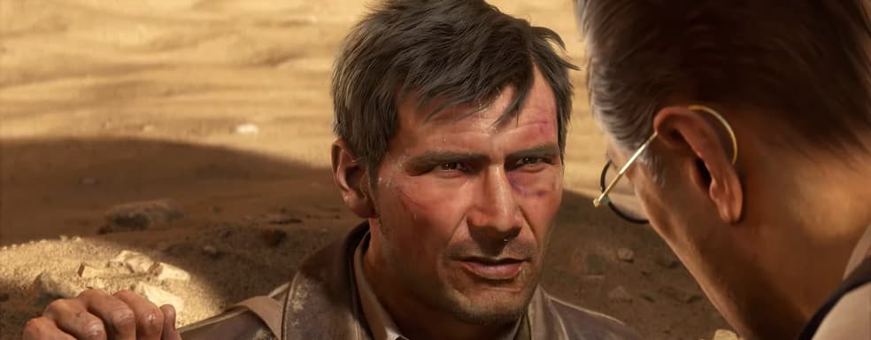 Выход игр Xbox на PlayStation замедлился из-за негатива после анонса Indiana Jones and the Great Circle на PS5 — информатор