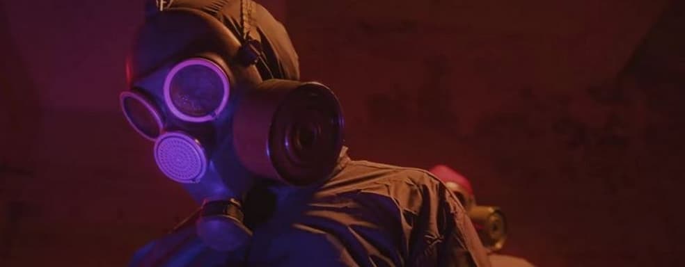 (18+) Хоррор про гигахрущевку «КЛЕТЬ» получил новый трейлер с «неожиданной концовкой»