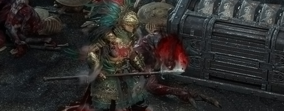 Для Path of Exile 2 представили обновление 0.2.0f — со сбросом классов Восхождения, изменением механики оглушения и баланса