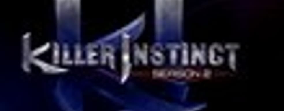 Xbox One рендерит Killer Instinct Season 2 с частотой кадров около 90fps...при разрешении 900р