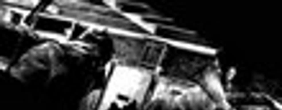 Дневники разработчиков The Last of Us - геймплей и боевая система