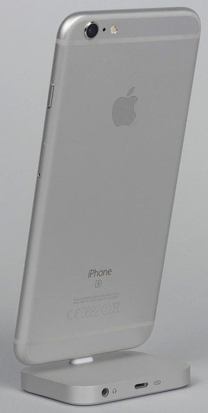 iPhone 6s Plus