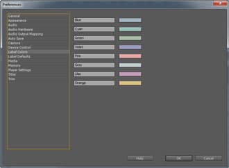 Adobe Premiere Pro CS5.5