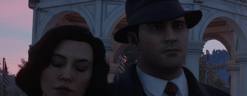 СМИ: Hangar 13 сделает приквел Mafia на движке Unreal Engine 5 после смены руководства