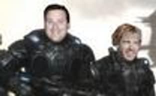 Марк Рейн не согласен с CliffyB