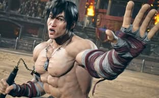 В новом ролике Tekken 8 показали известного персонажа, вдохновлённого Брюсом Ли