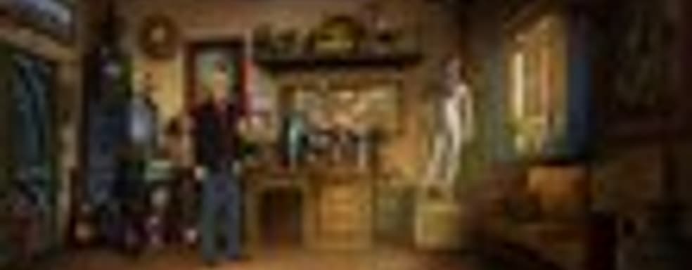 Демонстрация PS4-версии Broken Sword 5: The Serpent’s Curse